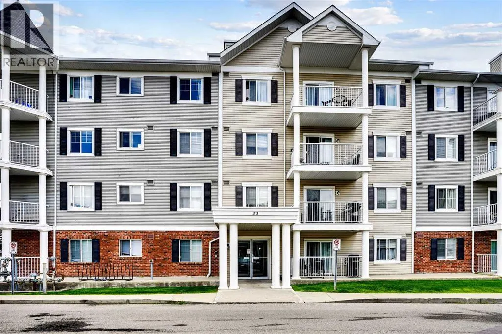 2105, 43 Country Village Lane NE