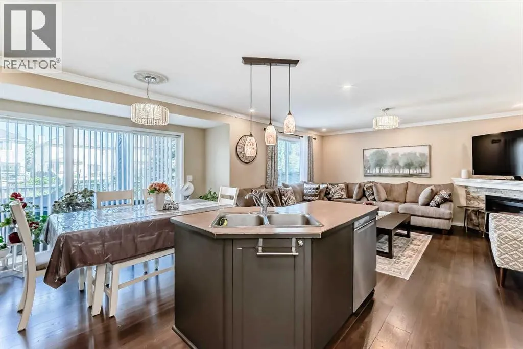 14 Cranfield Crescent SE