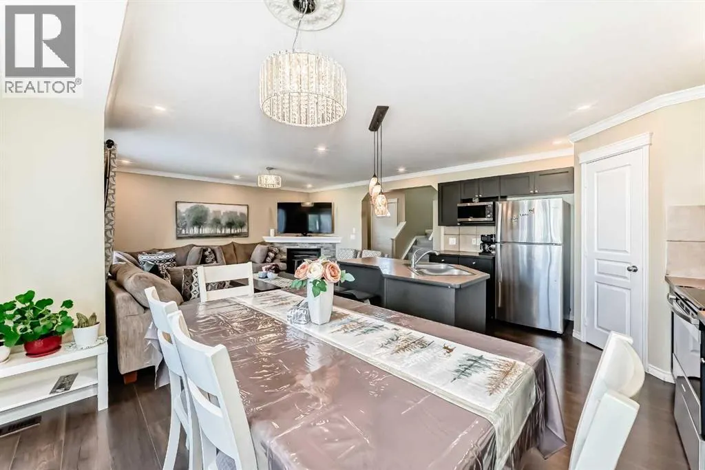 14 Cranfield Crescent SE