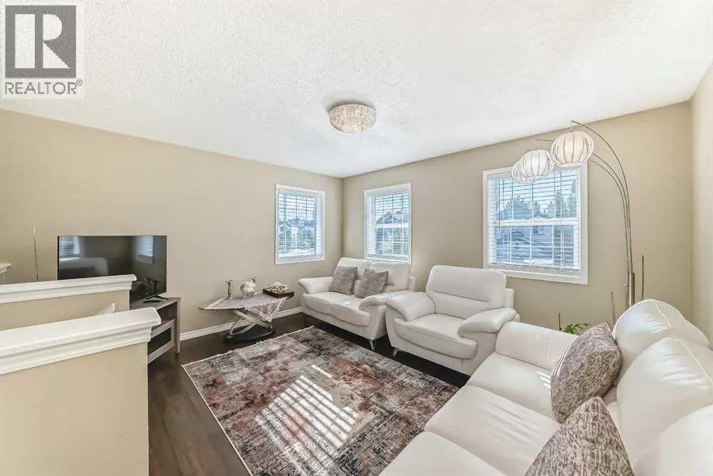 14 Cranfield Crescent SE