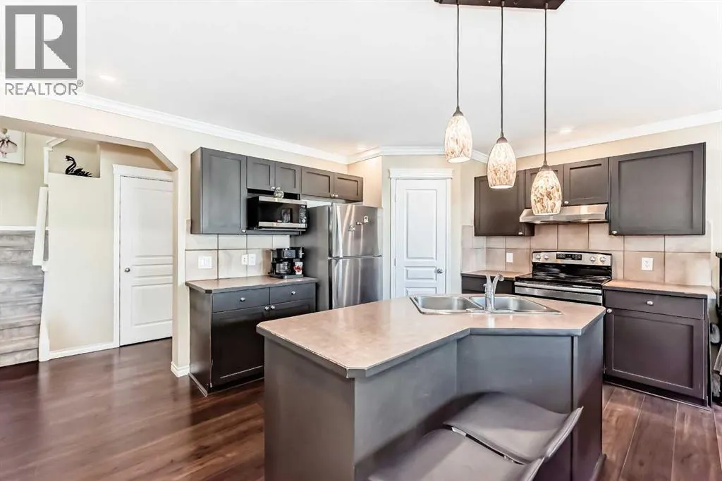 14 Cranfield Crescent SE