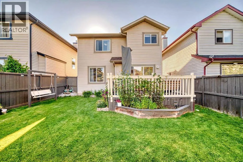14 Cranfield Crescent SE
