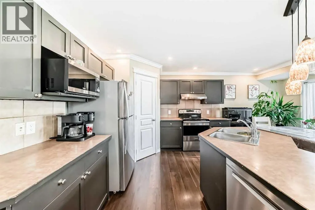 14 Cranfield Crescent SE