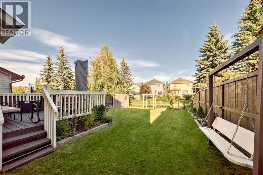 14 Cranfield Crescent SE