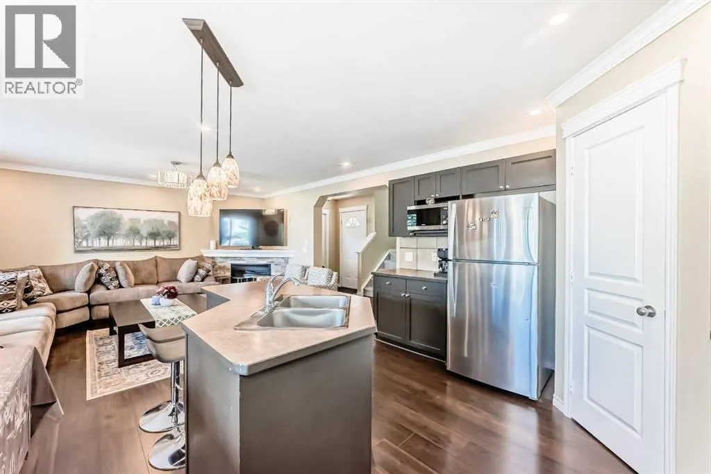 14 Cranfield Crescent SE