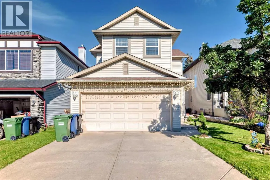 14 Cranfield Crescent SE