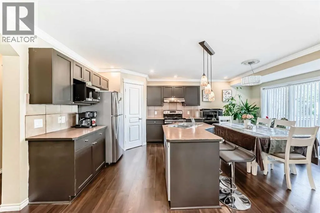 14 Cranfield Crescent SE