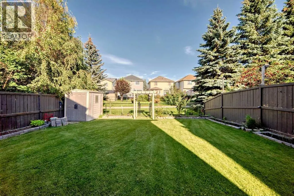14 Cranfield Crescent SE