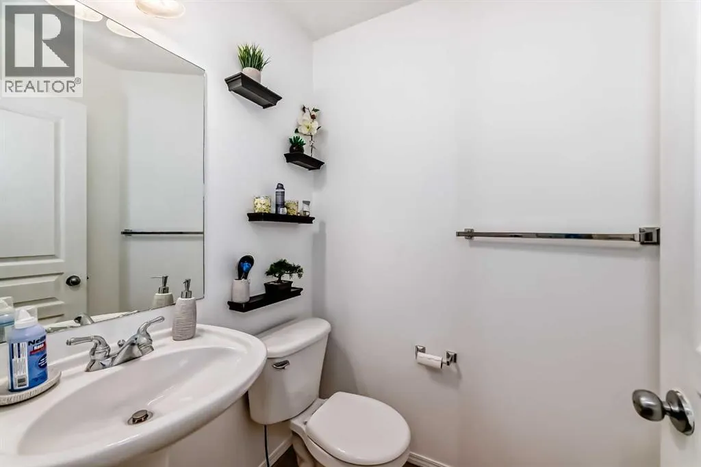 14 Cranfield Crescent SE