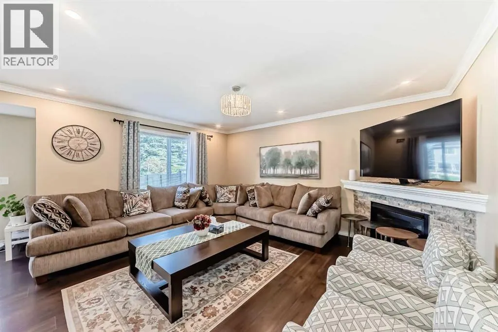 14 Cranfield Crescent SE