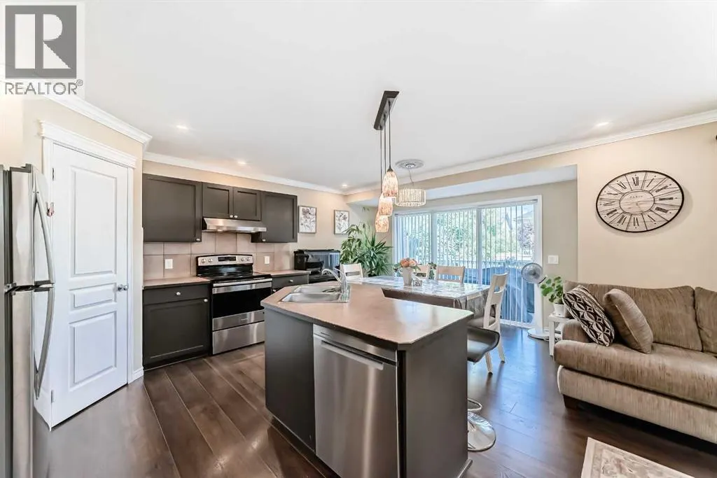 14 Cranfield Crescent SE