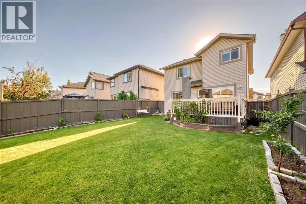 14 Cranfield Crescent SE