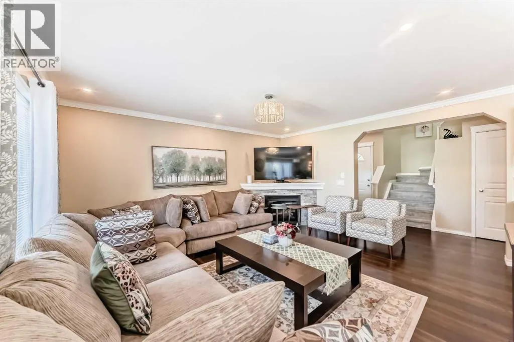 14 Cranfield Crescent SE