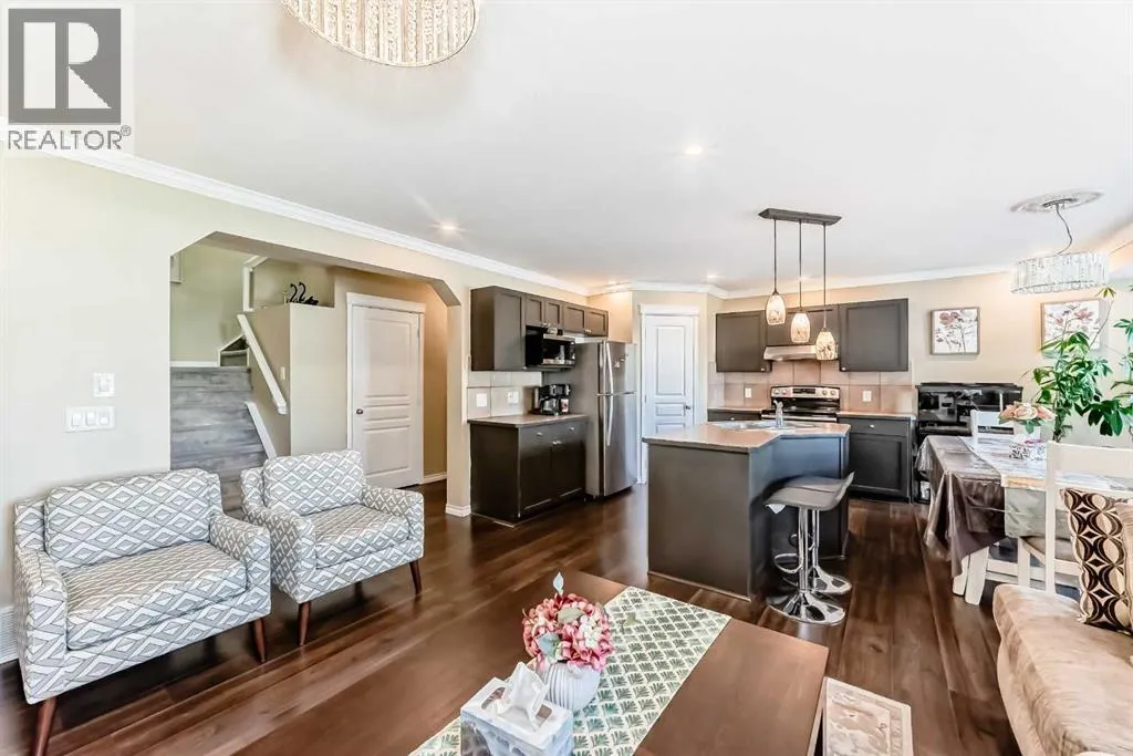 14 Cranfield Crescent SE