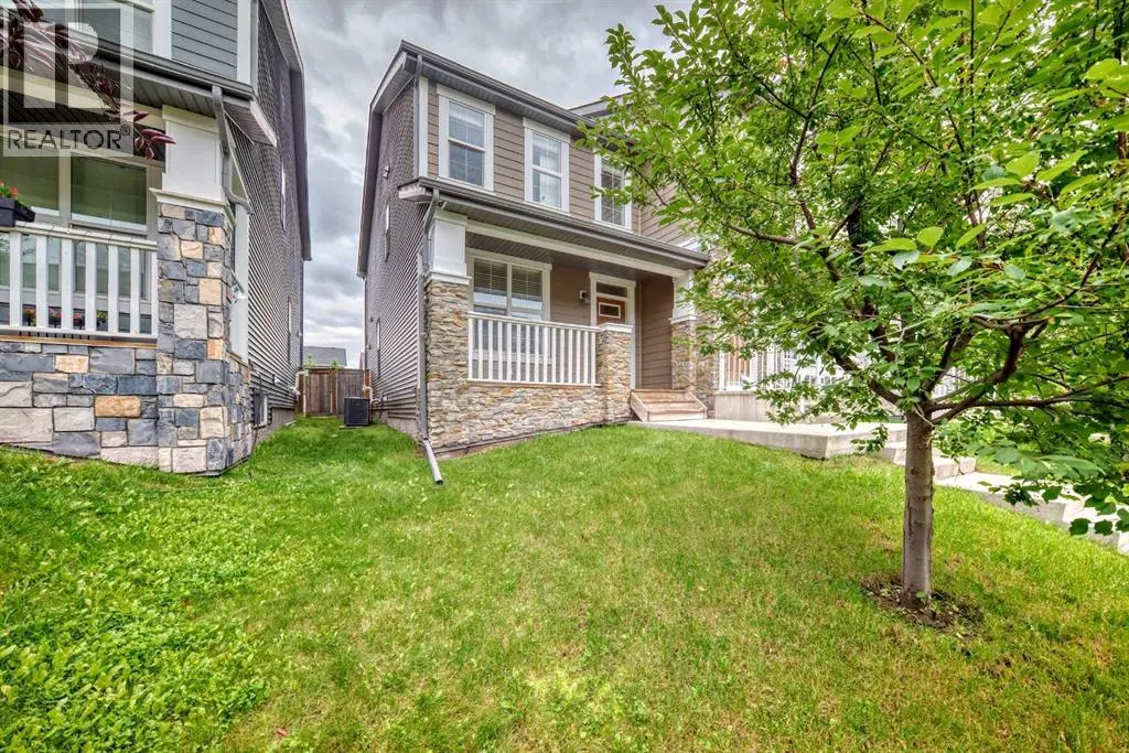 58 Legacy Boulevard SE