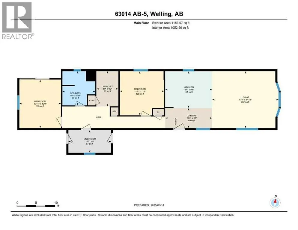 63014A-B 5 Highway