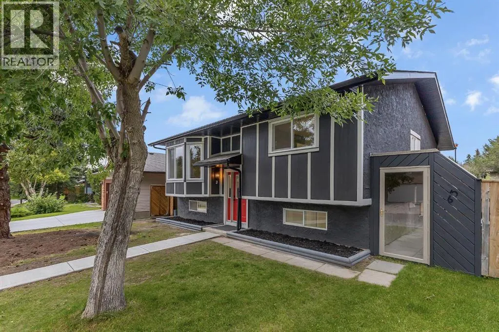 63 Bernard Place NW