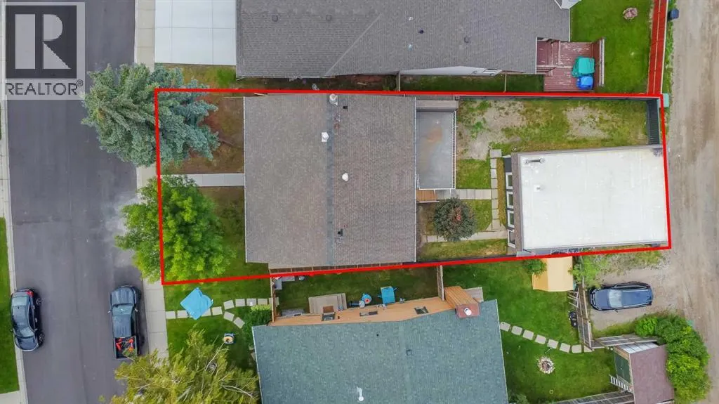 63 Bernard Place NW