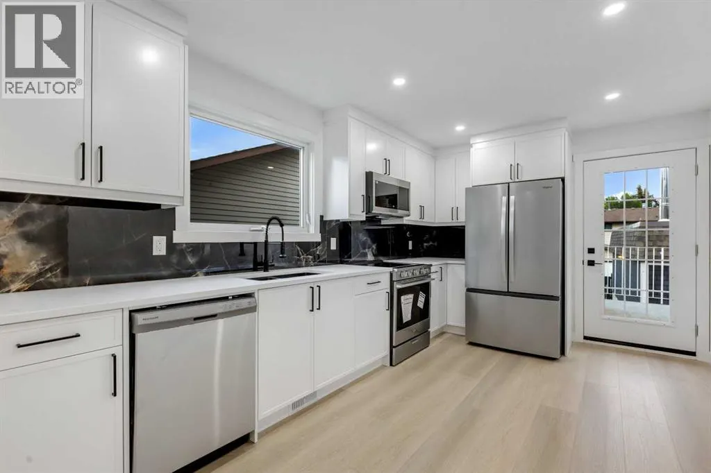 63 Bernard Place NW