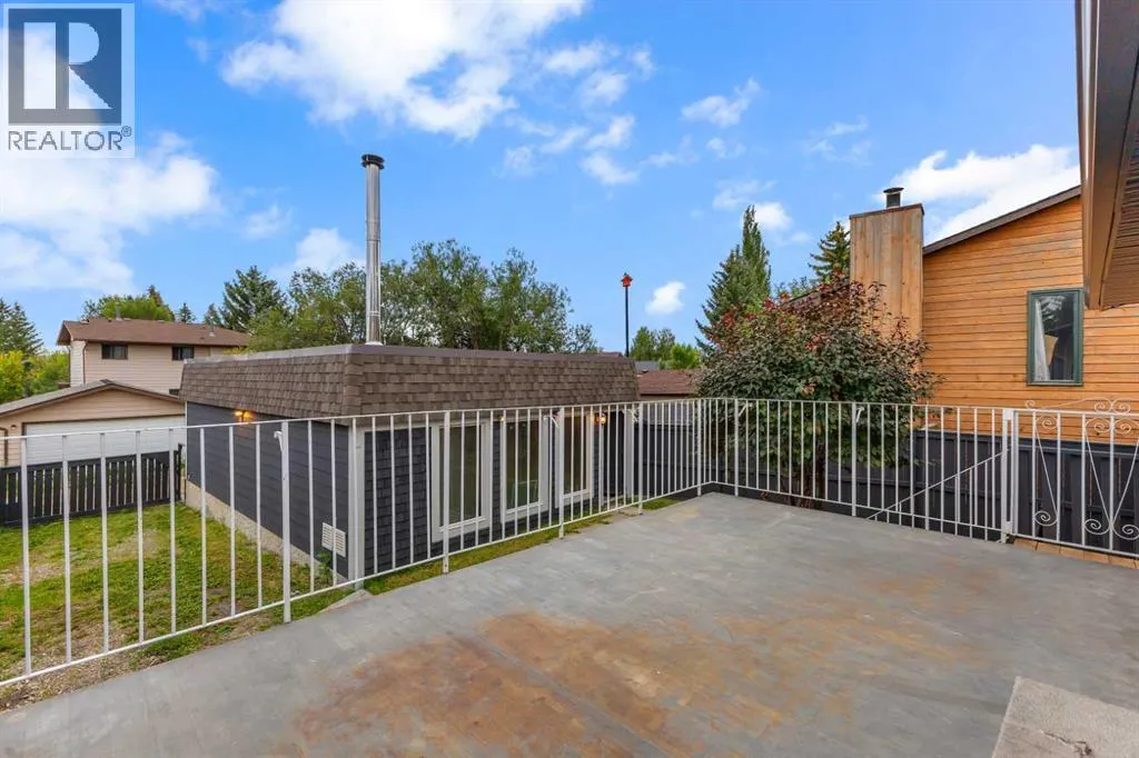 63 Bernard Place NW