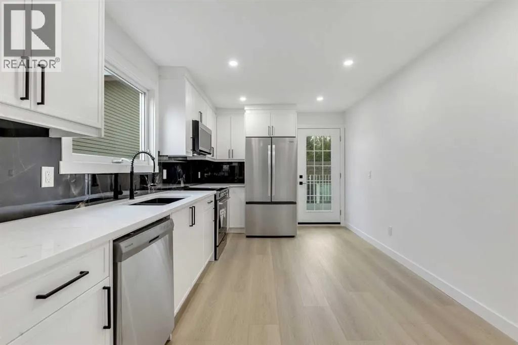 63 Bernard Place NW