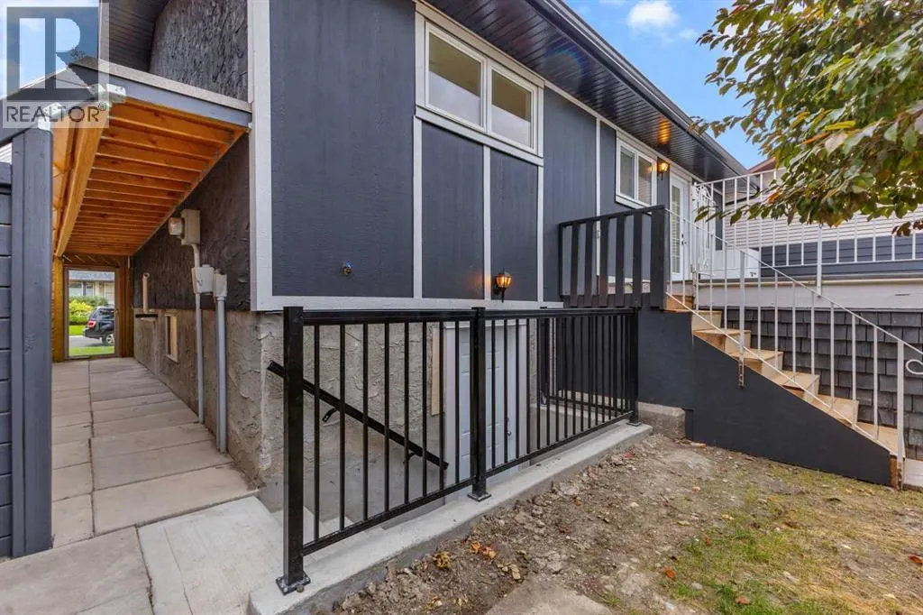 63 Bernard Place NW