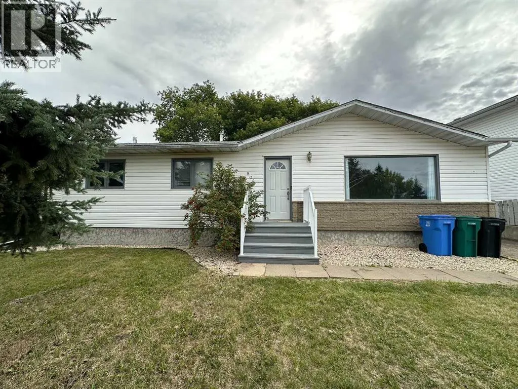 806 Almond Almond Avenue