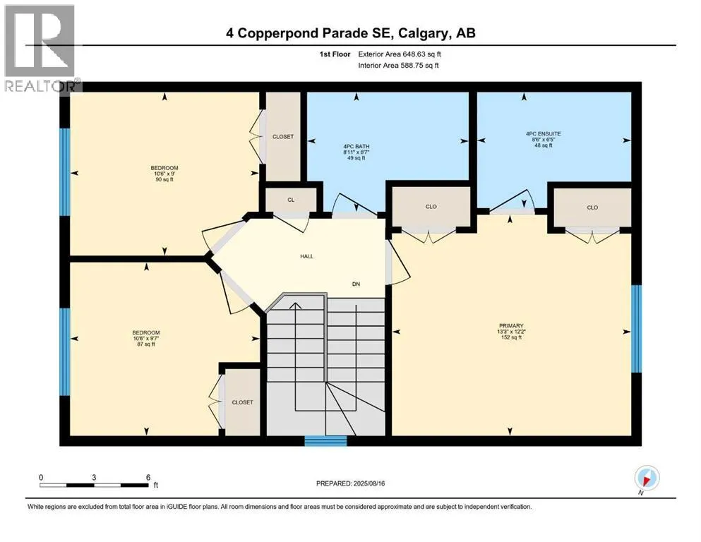4 Copperpond Parade SE
