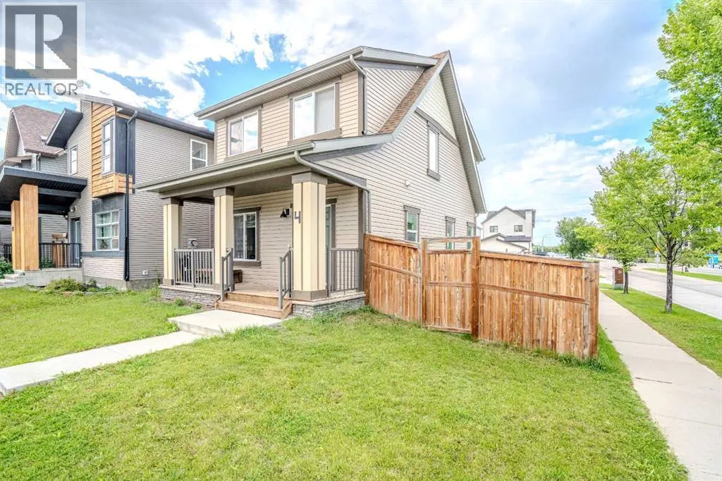 4 Copperpond Parade SE