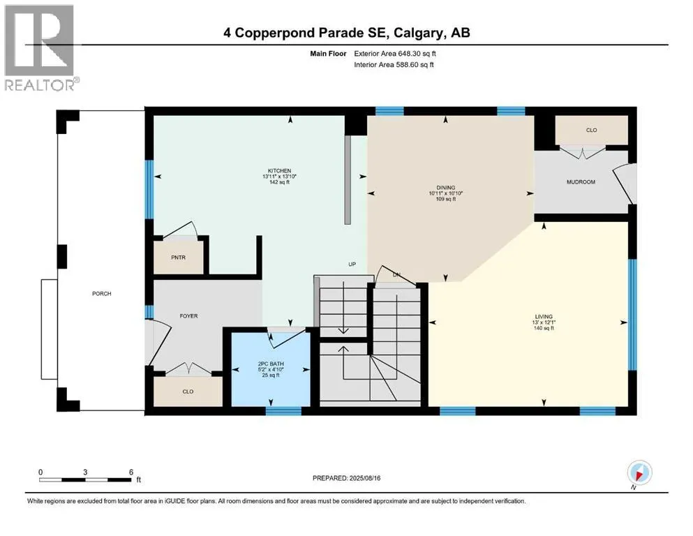 4 Copperpond Parade SE