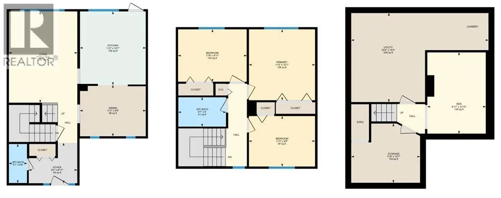23, 2815 Palliser Drive SW