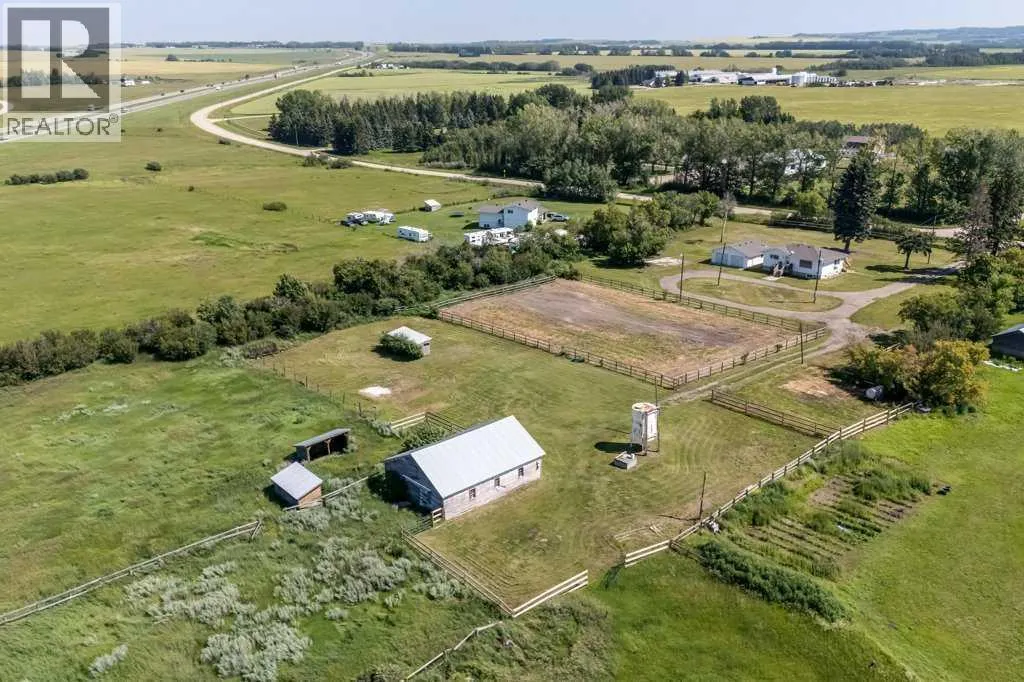 36258 Range Road 275