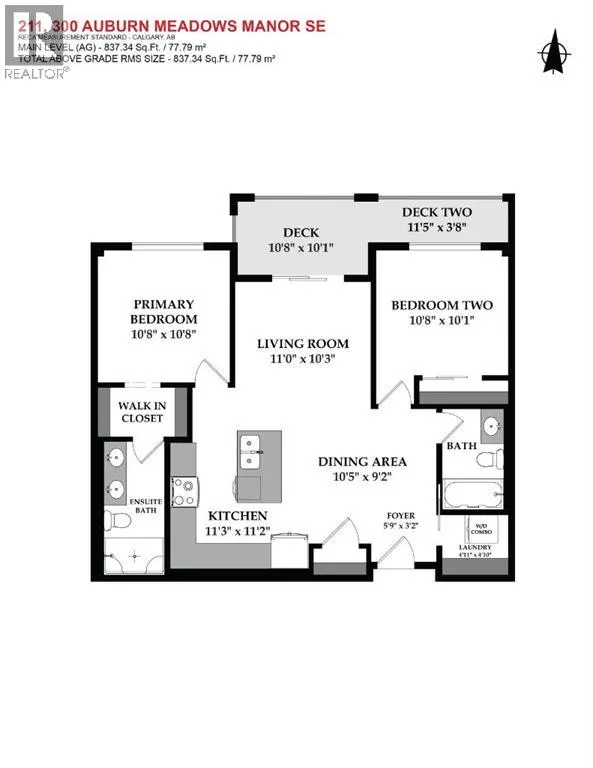 211, 300 Auburn Meadows Manor SE