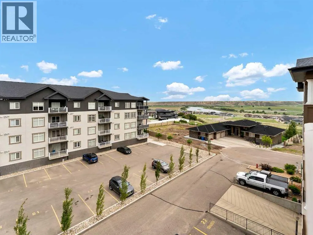 404, 85 Terrace Drive NE