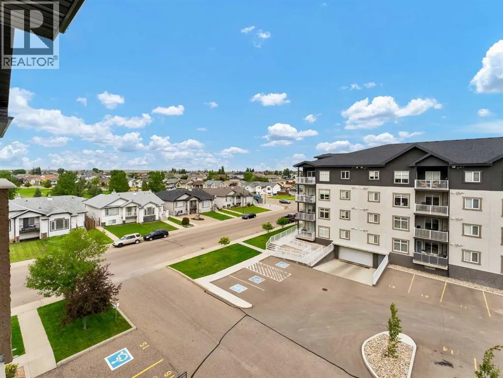 404, 85 Terrace Drive NE