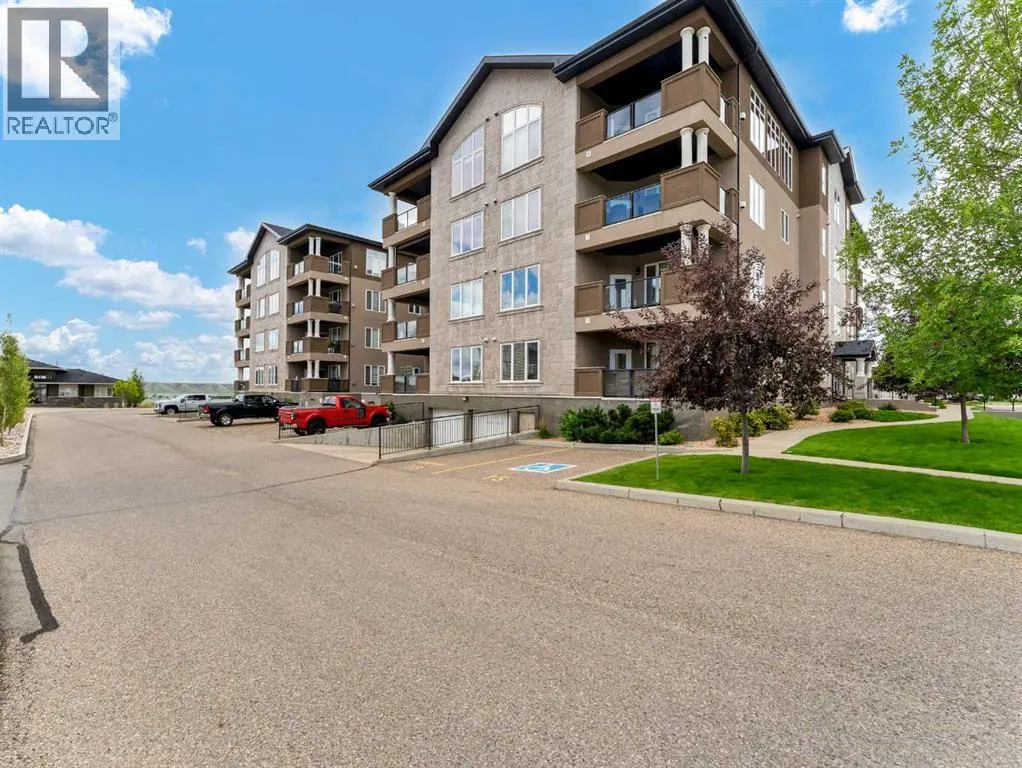 404, 85 Terrace Drive NE