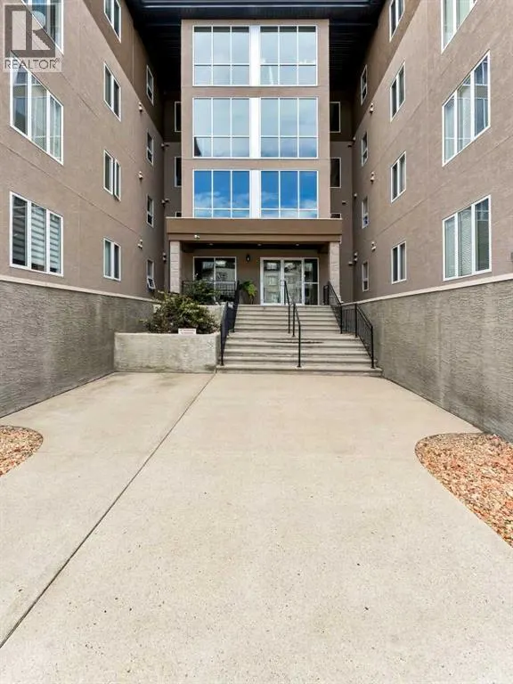 404, 85 Terrace Drive NE