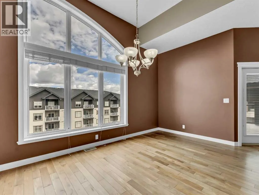 404, 85 Terrace Drive NE