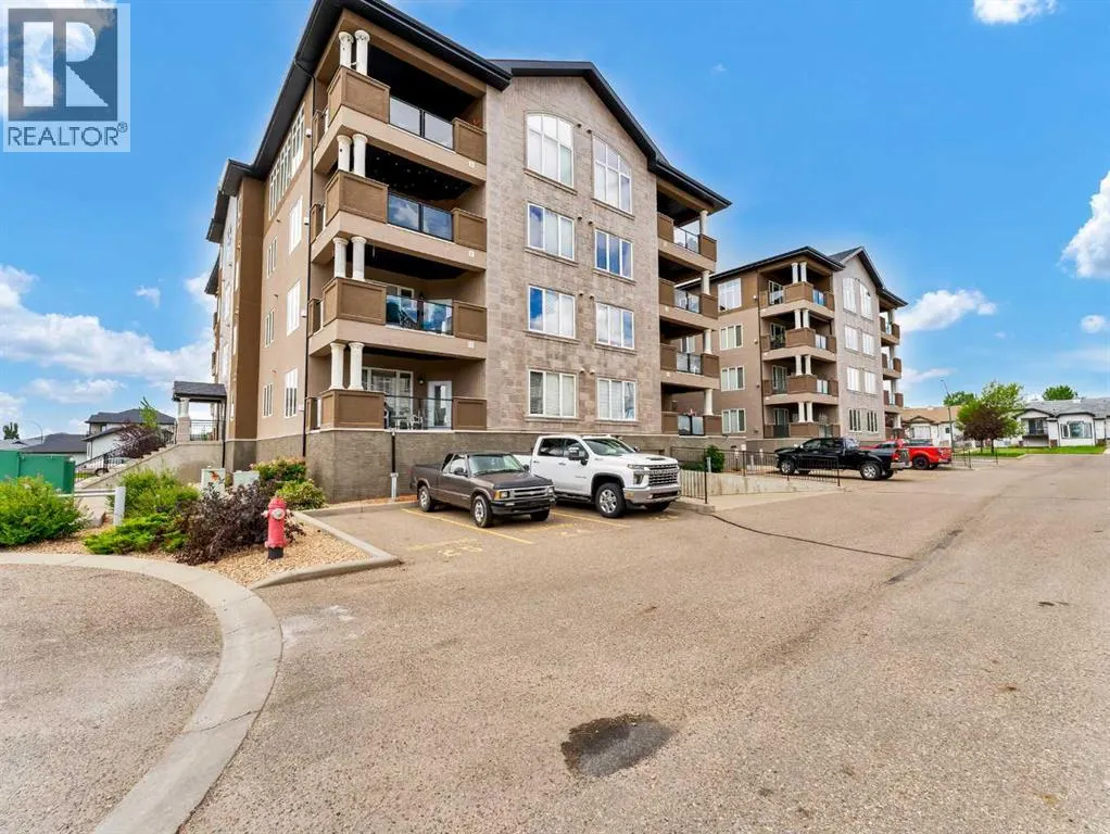 404, 85 Terrace Drive NE