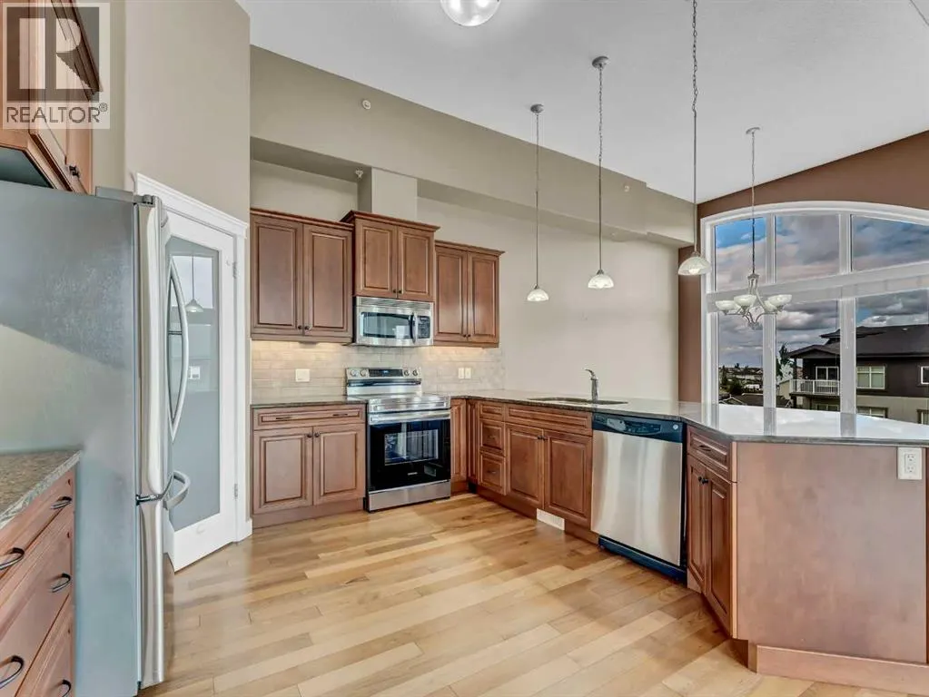 404, 85 Terrace Drive NE