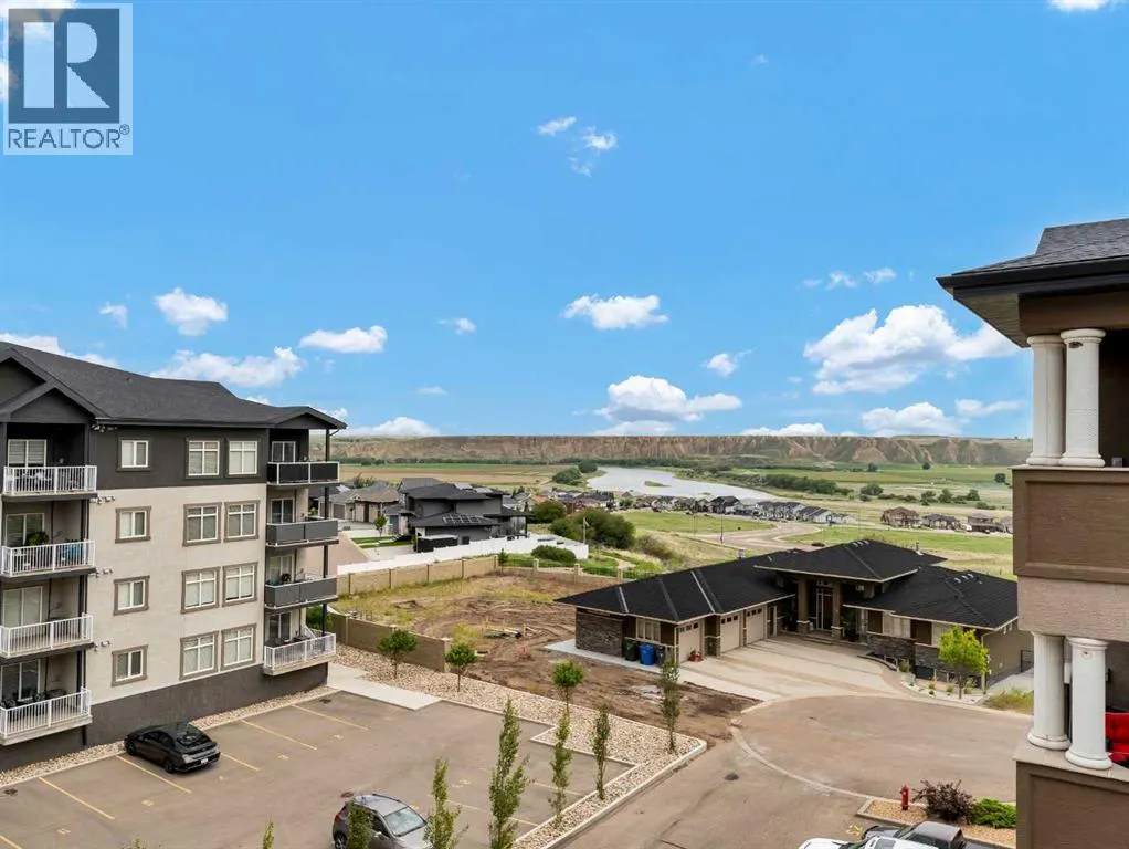 404, 85 Terrace Drive NE