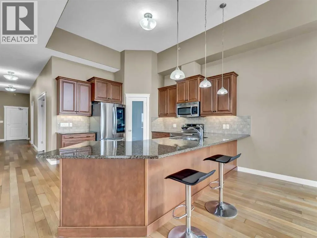 404, 85 Terrace Drive NE