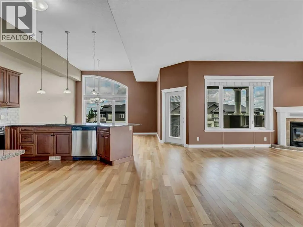 404, 85 Terrace Drive NE