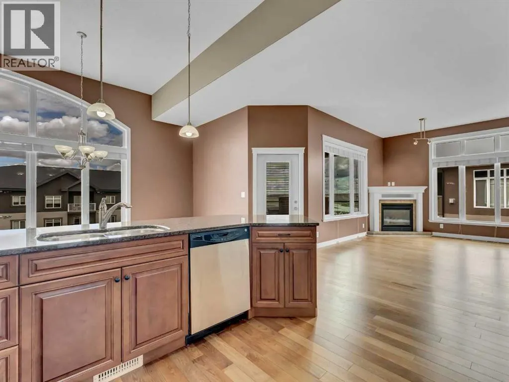 404, 85 Terrace Drive NE