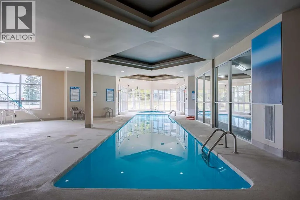 10, 203 Village Terrace SW