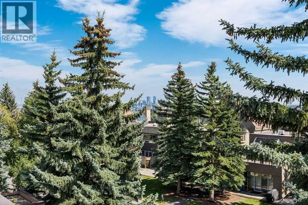 10, 203 Village Terrace SW