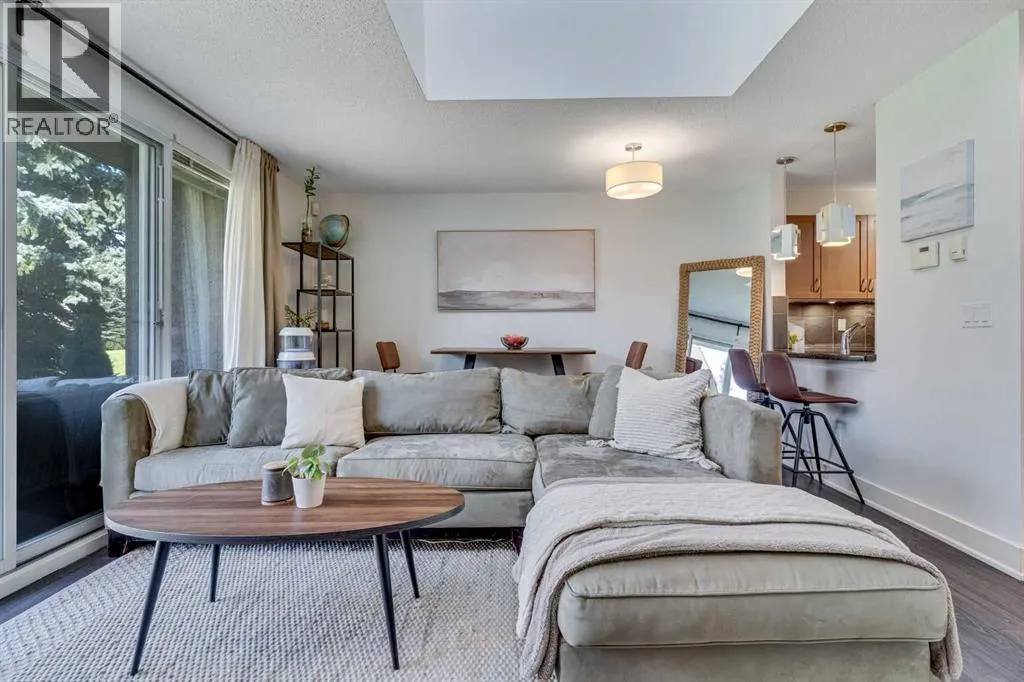 10, 203 Village Terrace SW