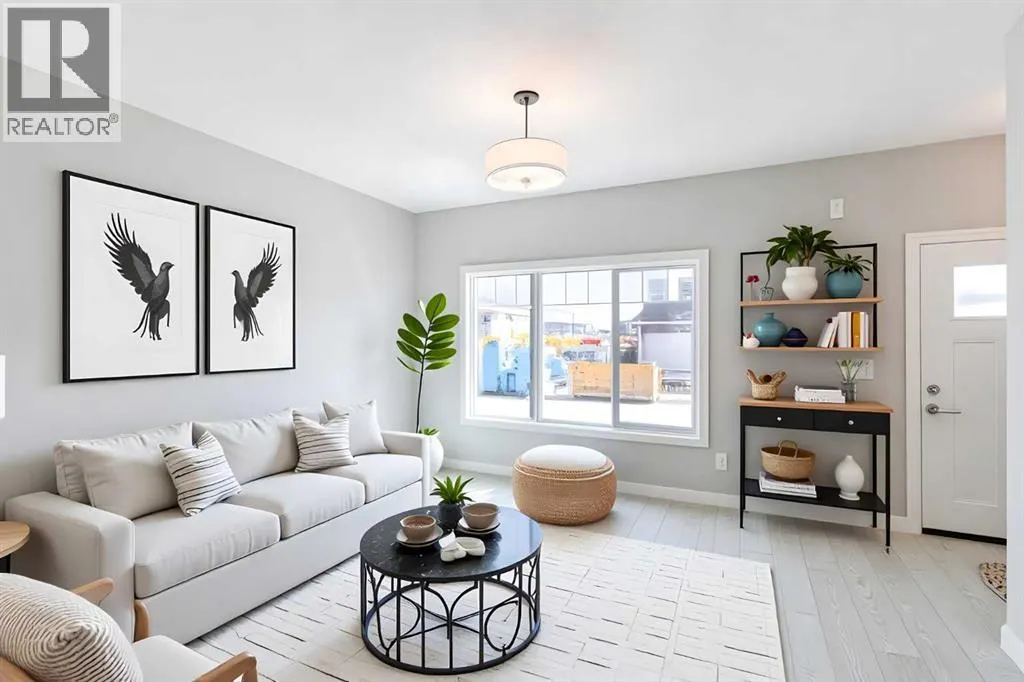 121 Dawson Wharf View  SE