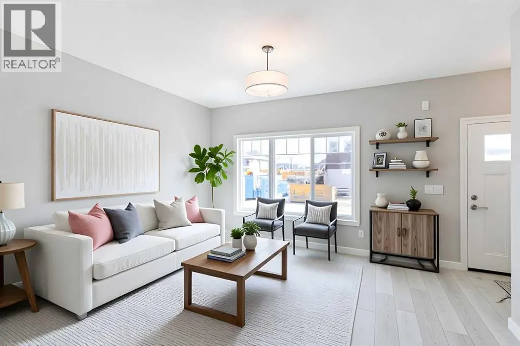 121 Dawson Wharf View  SE