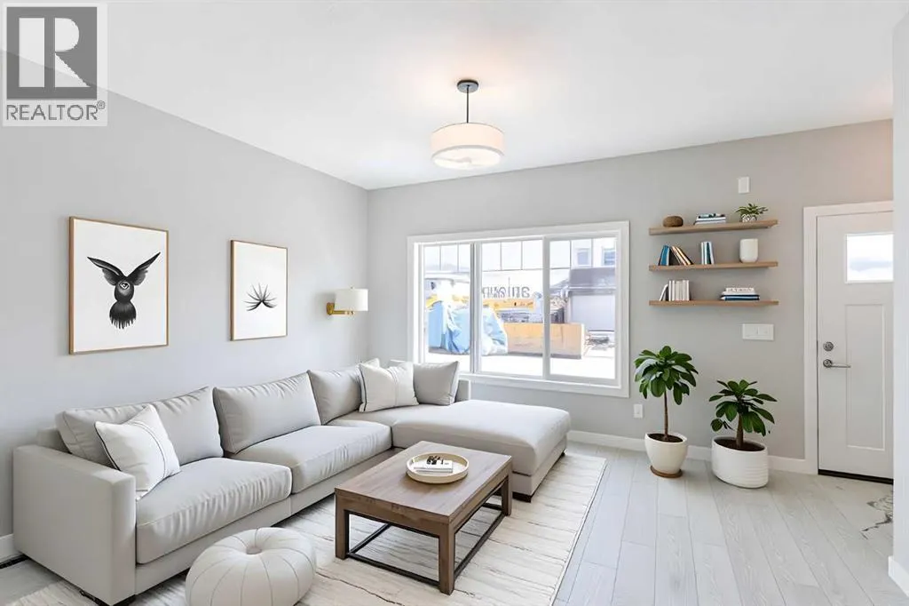 121 Dawson Wharf View  SE